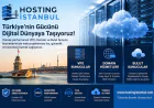 Hosting İstanbul kurumsal bulut bilişim hizmetlerini erişime açtı