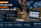 Türkiye'de üreticiler için yeni çıkış yolu e-ticaret