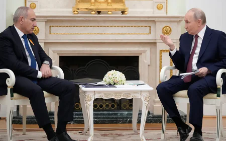 Putin'den Ermenistan'a AB üyeliği ve enerji fiyatı uyarısı