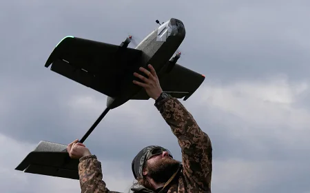 Ukrayna ve Orta Doğu'dan Avrupa hava savunmasına kritik dersler