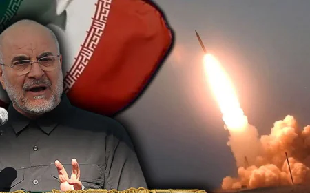 İran'dan ABD'ye ateşkes resti: Müzakereler artık mantıksız