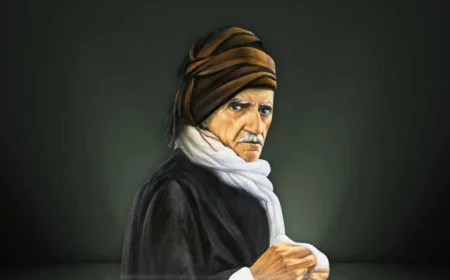 Bediüzzaman Said Nursi'yi hedef alan saldırılara sert tepki