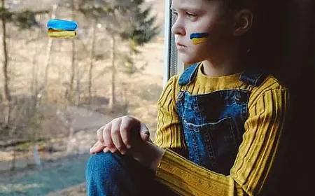 Avrupa Birliği Ukraynalı mülteciler için kısıtlamaları masaya yatırdı