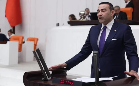 CHP'den iktidara çağrı: Şehit ailelerinin maaşı iki asgari ücret olmalı