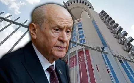 MHP'de teşkilat değişimi: Kütahya ve Eskişehir feshedildi