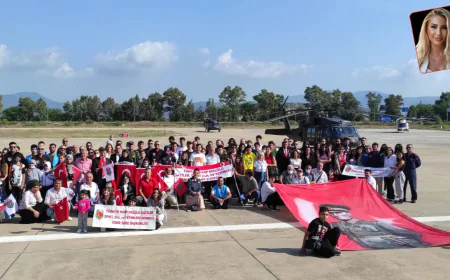 Şehit aileleri ve gazilerden ekonomik iyileştirme çağrısı