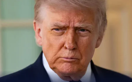 Trump duyurdu: ABD ve İran heyetleri Pakistan'da masaya oturuyor