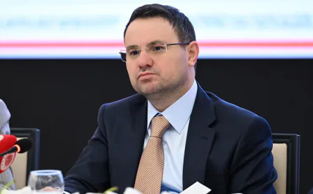 Bakan Gürlek: Cumhur İttifakı'ndan 30 başkana işlem yapıldı