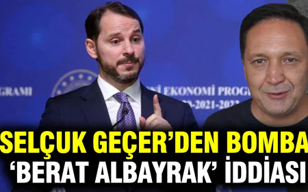 Ekonomi yönetiminde güç savaşı: Şimşek mi, Albayrak mı?