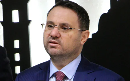 Adalet Bakanlığı 638 faili meçhul dosyayı yeniden inceleyecek