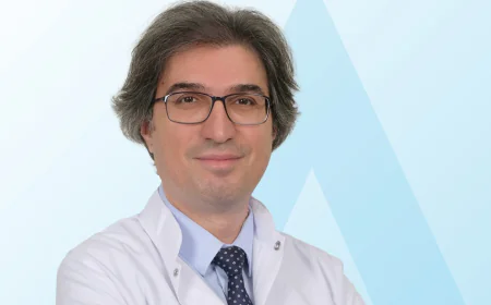 50 yaş sonrası hayat kurtaran sağlık taramaları belli oldu