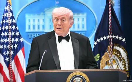 Trump'a Washington'da yeni suikast girişimi: Kurgu tartışması