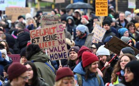 Avrupa Parlamentosu tecavüz tanımını değiştirdi: Açık rıza şart