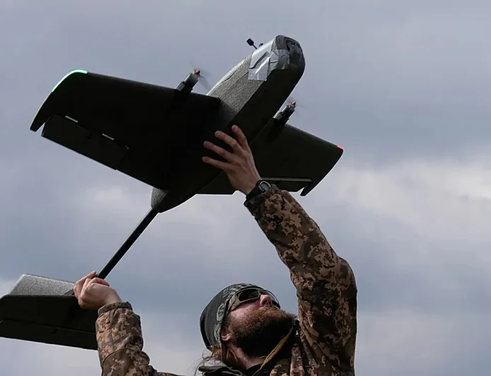 Ukrayna ve Orta Doğu'dan Avrupa hava savunmasına kritik dersler