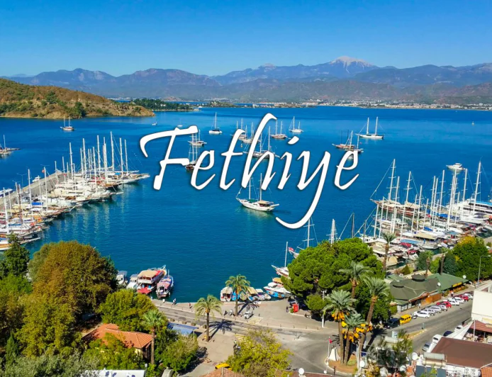 Fethiye turizm ekonomisi gayrimenkul ve ekoturizmle büyüyor