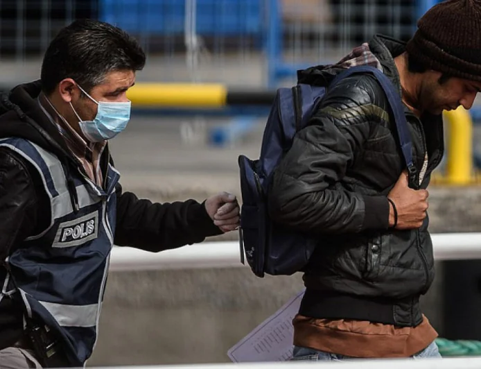 Deported Ukrainians face military draft upon return from US