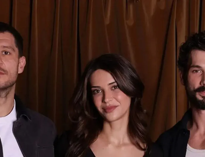 Yeraltı dizisindeki Bozo karakteri Sedat Peker'i mi anlatıyor?