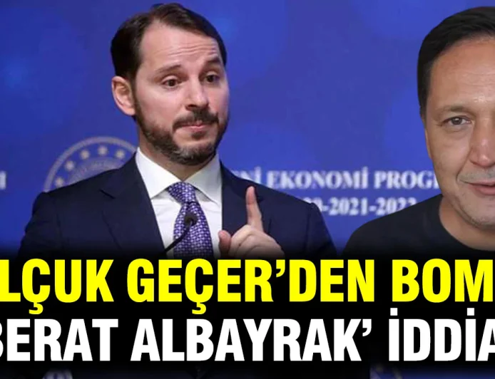 Ekonomi yönetiminde güç savaşı: Şimşek mi, Albayrak mı?