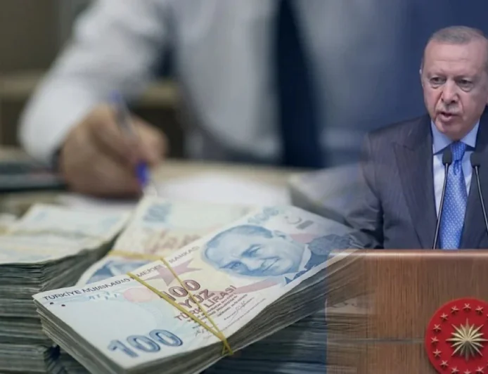 Türkiye'den dev vergi paketi: İFM şirketlerine 20 yıl muafiyet