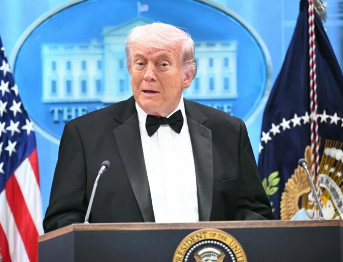 Trump'a Washington'da yeni suikast girişimi: Kurgu tartışması