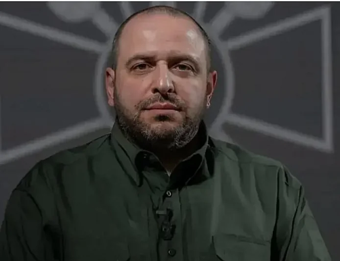 Ukrayna'da yolsuzluk depremi: Umerov meclis komisyonuna çağrıldı