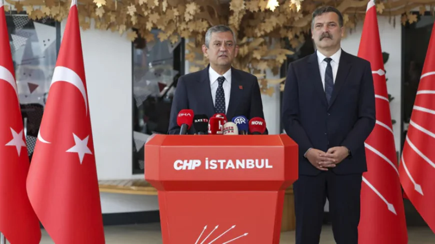 CHP'de seçim çağrılarının asıl hedefi tabanı konsolide etmek