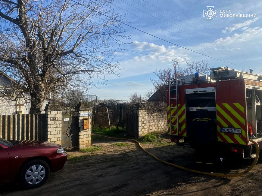 Rusya'dan kritik altyapıya kamikaze saldırısı: Mıkolayiv karanlığa gömüldü