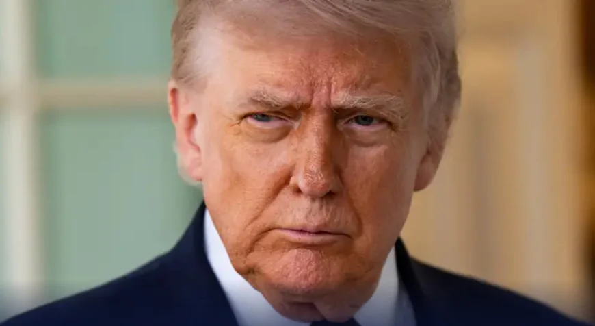 Trump duyurdu: ABD ve İran heyetleri Pakistan'da masaya oturuyor