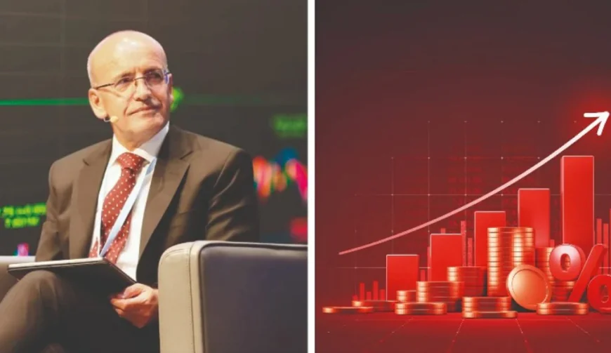 Yeni Şafak'tan Bakan Şimşek'in ekonomi programına sert eleştiri