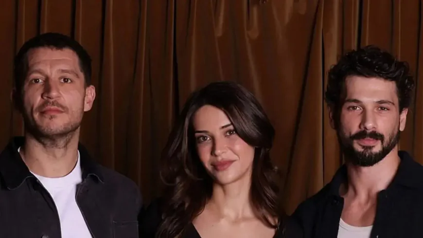 Yeraltı dizisindeki Bozo karakteri Sedat Peker'i mi anlatıyor?