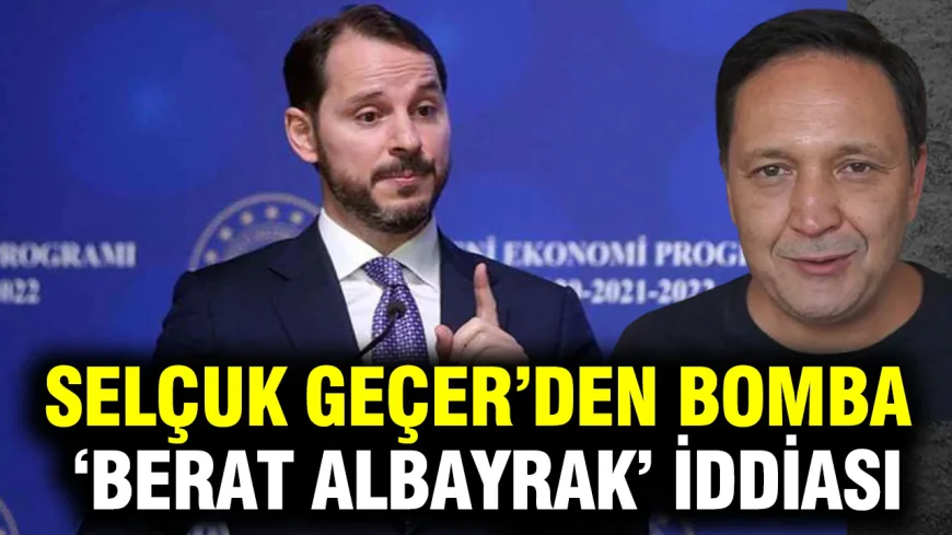 Ekonomi yönetiminde güç savaşı: Şimşek mi, Albayrak mı?