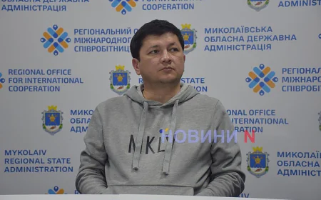 Vitaliy Kim,  Ukrayna'nın Mykolaiv valiliğinden istifa etmeyeceğini açıkladı