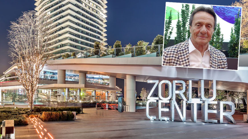 Zorlu Holding’in Zorlu Center’ı satacağı iddiası gündemde